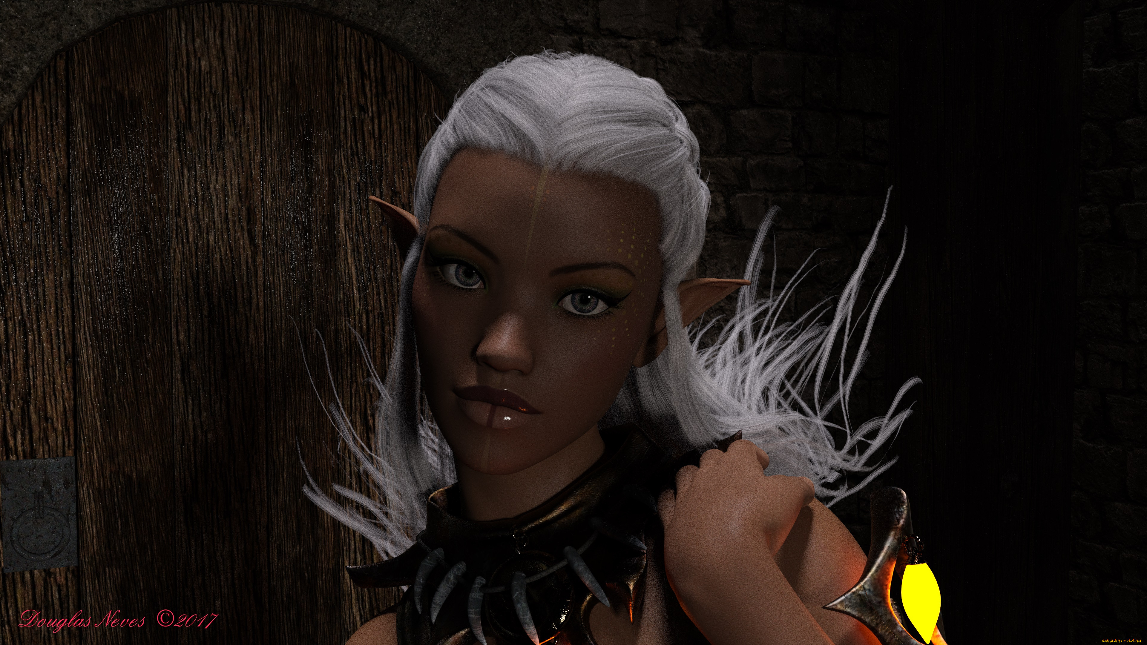 3 ,  , elves, , , 
